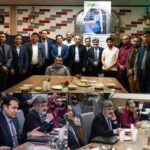لیمریک میں AIPPS کی جانب سے عید ملن پارٹی، نوجوان ڈاکٹرز اور اہل خانہ کی بڑی تعداد میں شرکت